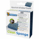 SUPERFISH Clean Sponge - Eponge pour vitres d'aquarium