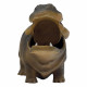 SUPERFISH Hippo Deco Air S - Décoration mobile aquarium