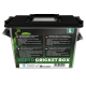 REPTO Cricket Box L