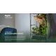 REPTO Terra Clear 15x17x22 - Terrarium compact