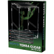 REPTO Terra Clear 15x17x22 - Terrarium compact