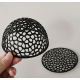 Aquaplante Dôme cachette pour crevette - Accessoire pour crevette