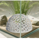 Aquaplante Dôme cachette pour crevette - Accessoire pour crevette