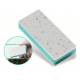 Aquaplante Eponge de nettoyage sans effort - Nettoyage des vitres