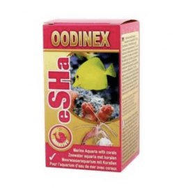 Esha Oodinex 20ml - Médicament eau de mer