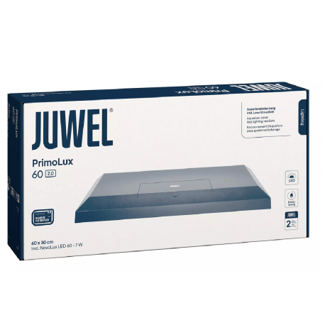 PRIMOLUX 60 BLANC JUWEL