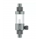 Chihiros Diffuseur Externe CO2 12/16mm - Diffuseur Externe de CO2