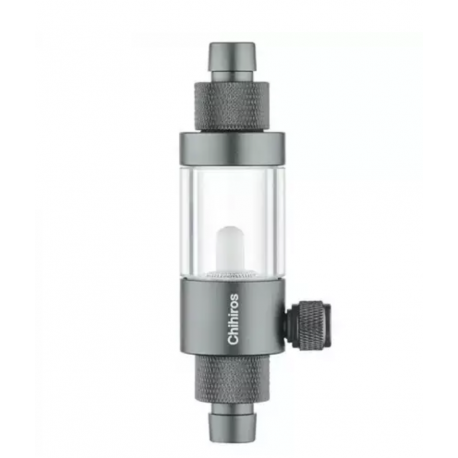 Chihiros Diffuseur Externe CO2 12/16mm - Diffuseur Externe de CO2