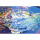 AQUAMEDIC TOPVIEW 250 - Verre d'observation
