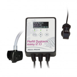 AQUAMEDIC REFILL SYSTEM EASY 2.0 - Osmolateur aquarium
