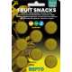 REPTO Fruit Snacks Banana - Gelée de fruit