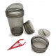 REPTO Cricket Shaker - Boite de mélange