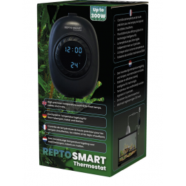 REPTO Smart Thermostat - Contrôl de température Terrarium