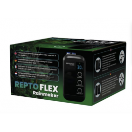 REPTO Flex Rainmaker - Humidificateur Terrarium