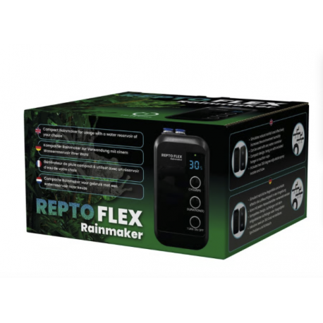 REPTO Flex Rainmaker - Humidificateur Terrarium