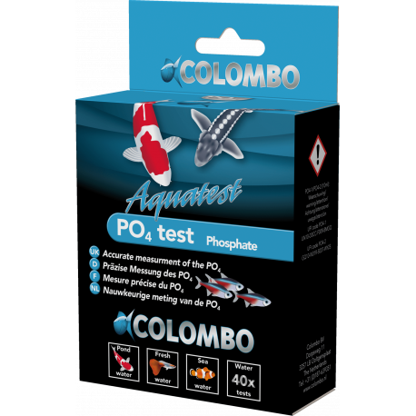 Test GH Colombo