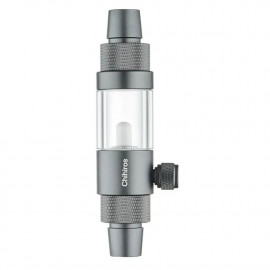 Chihiros External CO2 diffuser - Diffuseur CO2 externe