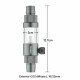 Chihiros External CO2 diffuser 16/22 mm - Diffuseur CO2 externe