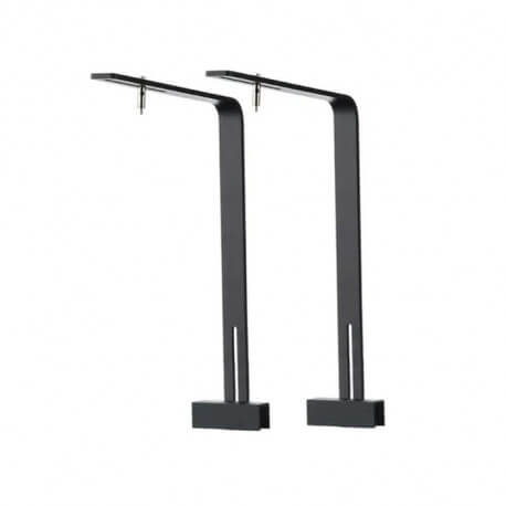 CHIHIROS Support Small pour rampes RGB Vivid et WRGB II - Accessoires