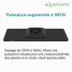 Chihiros WRGB Vivid3 - Spot Eclairage LED contrôlable