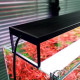 CHIHIROS support fixe pour WRGB II Pro - Accessoires Eclairage Aquarium