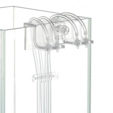 CHIHIROS DOSING PUMP 2 Sorties - Pompe doseuse