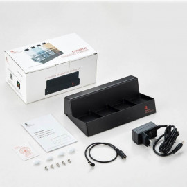 CHIHIROS DOSING PUMP 2 Sorties - Pompe doseuse