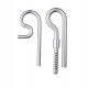 Chihiros Metal jet pipe SET S