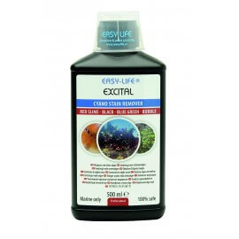 Easy-life EXCITAL 500ml - Anti algues bleues