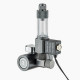Chihiros Détendeur CO₂ avec Electrovanne Bluetooth - Détendeur CO2