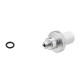 Chihiros Détendeur CO₂ avec Electrovanne Bluetooth - Détendeur CO2