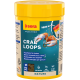Sera Crabs Loops 100ml - Nourriture pour crustacés