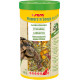 SERA Flowers'n'Loops Nature 1000ml - Friandise naturelle tortue