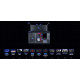 Red Sea Reefer™ 350 G3 noir (Aquarium + meuble)
