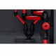 Red Sea Reefer™ 350 G3 noir (Aquarium + meuble)