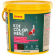 sera Koi Color Mini 3800ml - Aliment pour petits Koi