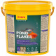 Sera Pond Flakes 10L - Flocons pour poissons de bassin