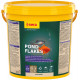 sera Pond Flakes 21L - Flocons pour poissons de bassin