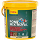 Sera Pond Mix Royal 3800ml - Nourriture complète pour poissons de bassin