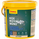 Sera Koi Royal Mini 3800ml - Nourriture carpes Koïs