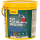 Sera Koi Royal Medium 3800ml - Granulés premium pour Koi