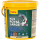 Sera Koi Royal Large 3800ml - Aliment complet pour grands Koi