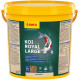 Sera Koi Royal Large 21L - Aliment complet pour grands Koi