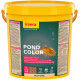 Sera Pond Color 10L - Aliment colorant pour poissons de bassin