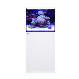 Red Sea Reefer™ 170 G3 Blanc (Aquarium + meuble)