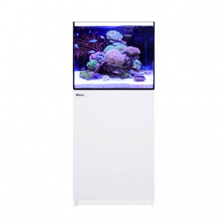 Red Sea Reefer™ 170 G3 Blanc (Aquarium + meuble)