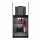 Red Sea Reefer™ 200 G3 noir (Aquarium + meuble)