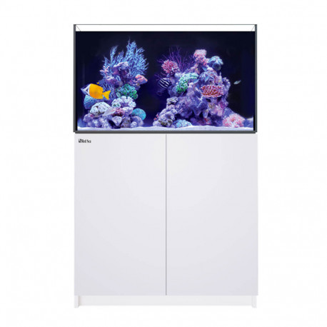 Red Sea Reefer™ 170 G2+ Blanc (Aquarium + meuble)