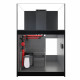 Red Sea Reefer™ 300 G3 noir (Aquarium + meuble)