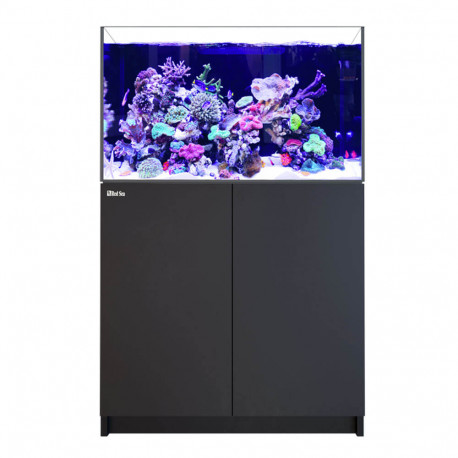Red Sea Reefer™ 300 G3 noir (Aquarium + meuble)
